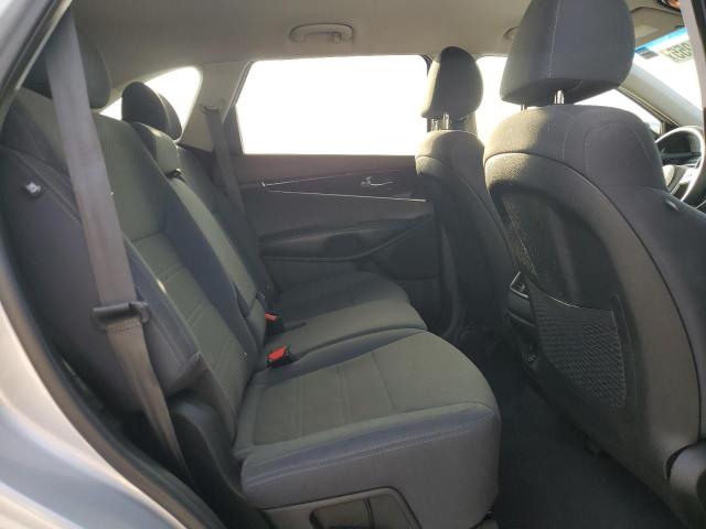 2019 KIA SORENTO LX - 5XYPG4A53KG559650