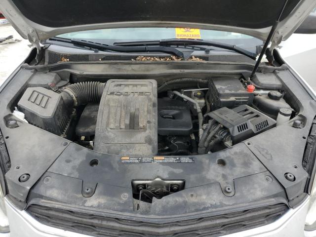 2017 CHEVROLET EQUINOX LS - 2GNALBEK7H1567122