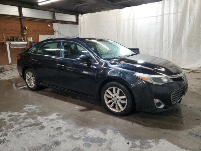 Vin: 4t1bk1eb6fu176020, lot: 57721775, toyota avalon xle 20154