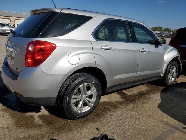 Vin: 2gnalbek0d1212478, lot: 55844265, chevrolet equinox ls 20133