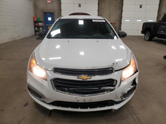 2016 CHEVROLET CRUZE LIMI 1G1PC5SH4G7153819
