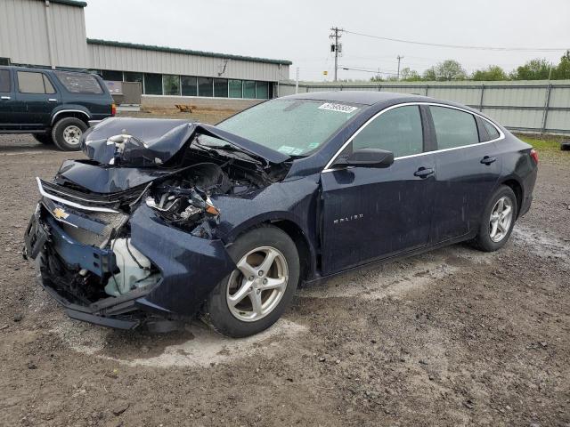 Vin: 1g1zc5stxhf264346, lot: 57595585, chevrolet malibu ls 2017 img_1