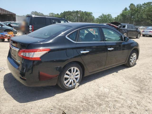 Vin: 3n1ab7ap7ey202885, lot: 56699675, nissan sentra s 20143