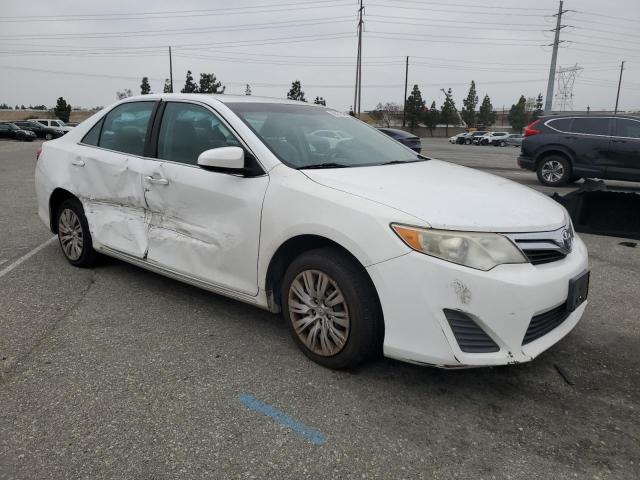 Vin: 4t1bf1fk9cu189892, lot: 58524545, toyota camry base 20124