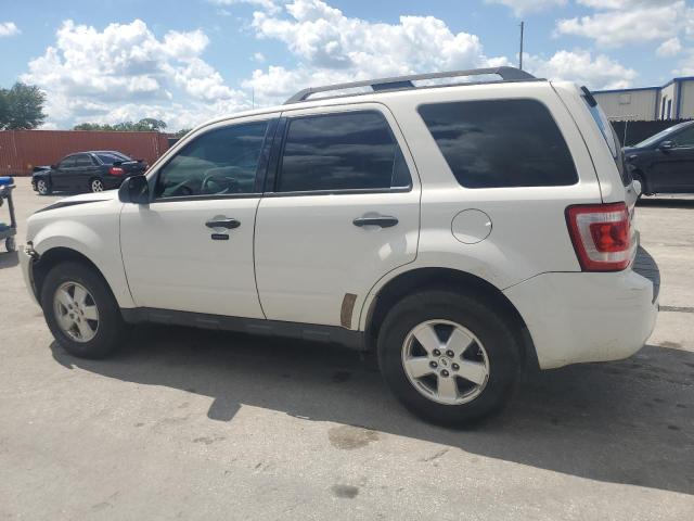 Vin: 1fmcu0dgxckb27173, lot: 56560905, ford escape xlt 20122