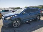 2021 SUBARU ASCENT LIM - 4S4WMALD2M3440921