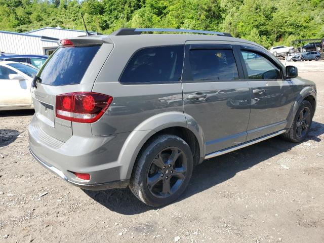 Vin: 3c4pdcgb0kt701137, lot: 55848015, dodge journey crossroad 20193