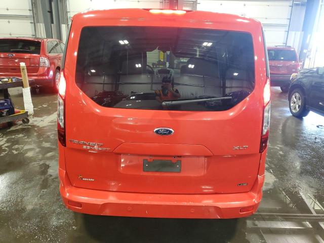 2016 FORD TRANSIT CO - NM0GE9F7XG1238027