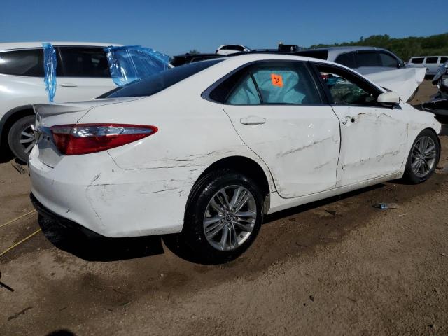 2016 TOYOTA CAMRY LE - 4T1BF1FK8GU590761