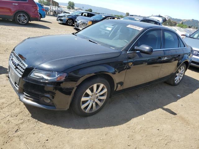 Vin: wauffafl0an026678, lot: 58865875, audi a4 premium plus 2010 img_1