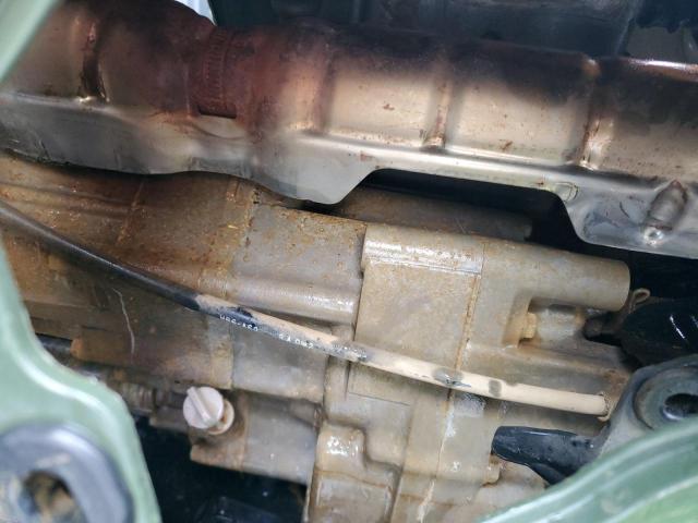 2019 HONDA TRX500 FA 1HFTE46C9K4401068