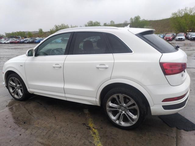 Vin: wa1gfcfs1gr023858, lot: 55847955, audi q3 prestige 20162