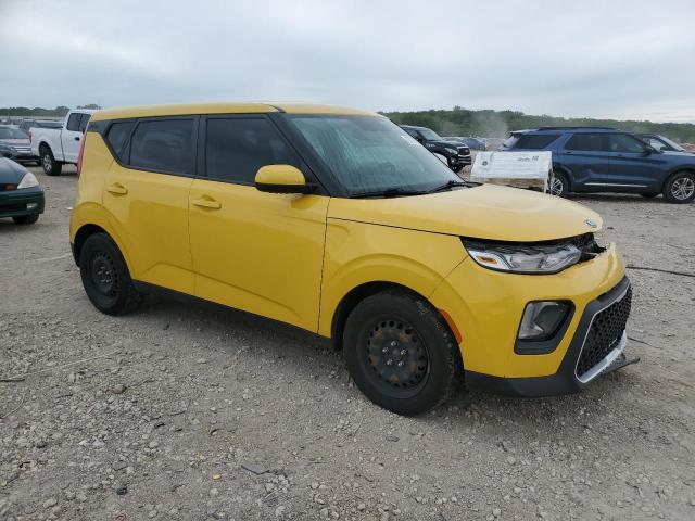 Vin: kndj23au2l7115356, lot: 57827675, kia soul lx 20204