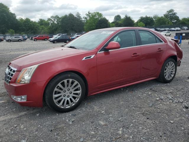 Vin: 1g6ds5e37d0103887, lot: 57390915, cadillac cts premium collection 2013 img_1