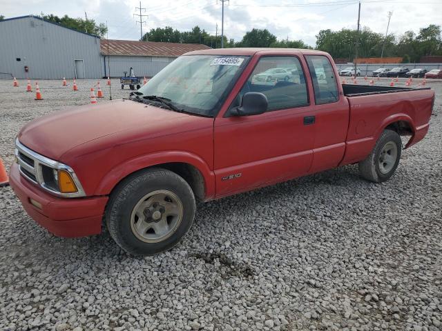 Vin: 1gccs1949sk139523, lot: 57154695, chevrolet s10 s10 1995 img_1