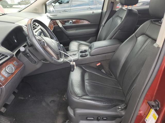 2015 LINCOLN MKX 2LMDJ6JK0FBL33212