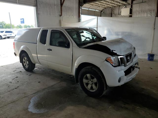 Vin: 1n6ad0cwxcc474546, lot: 58836315, nissan frontier sv 20124