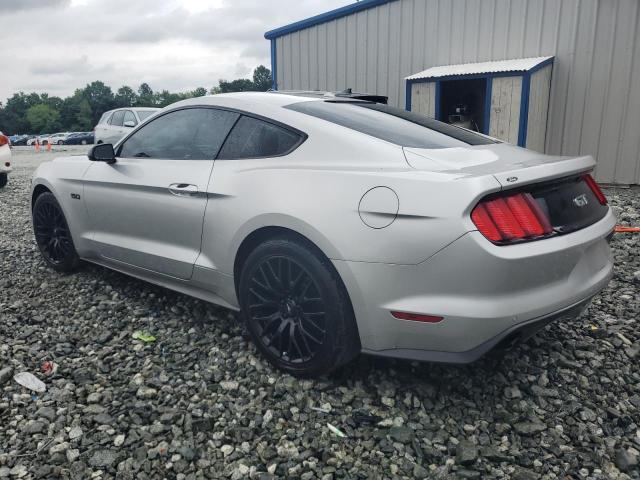 Vin: 1fa6p8cf4g5301796, lot: 57774735, ford mustang gt 20162