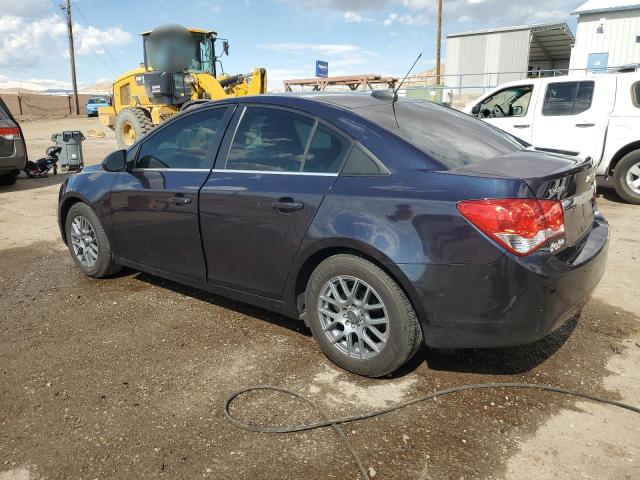 2015 CHEVROLET CRUZE LT - 1G1PC5SBXF7139711