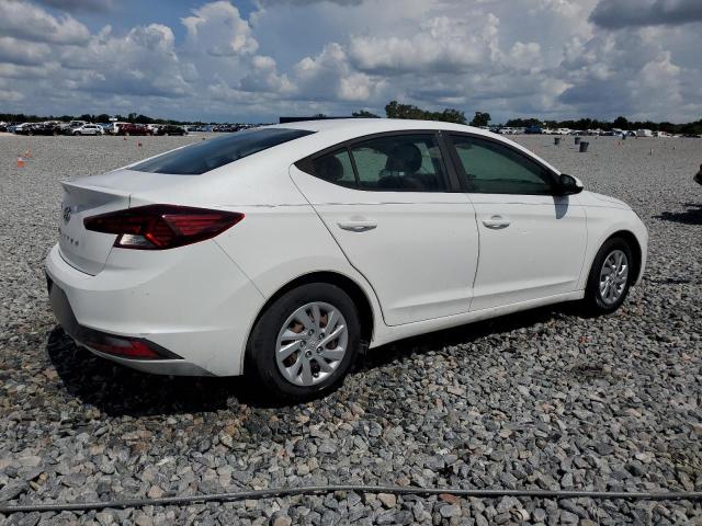 2020 HYUNDAI ELANTRA SE - 5NPD74LF8LH610336