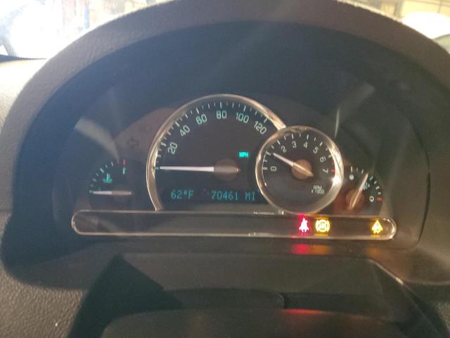2011 CHEVROLET HHR - 3GNBABFW7BS622885