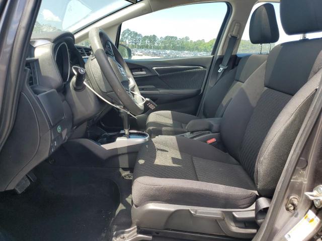 2019 HONDA FIT EX 3HGGK5H82KM748704