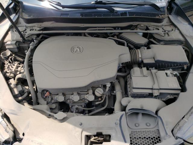 2019 ACURA TLX TECHNO 19UUB3F61KA001729