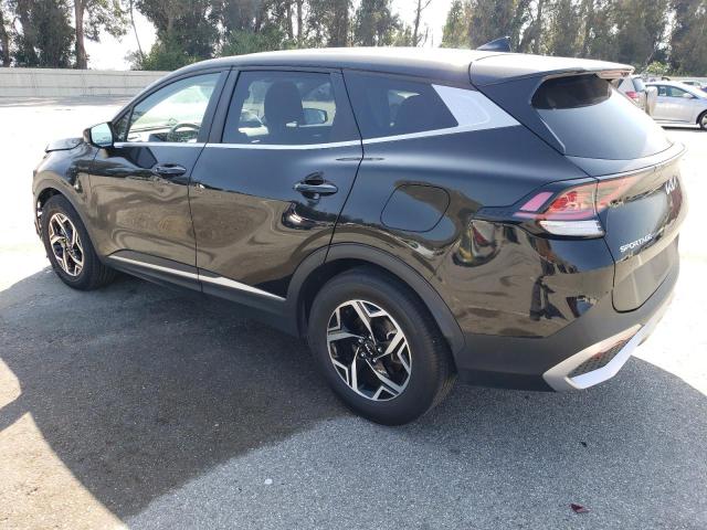 Vin: kndpu3af9p7035256, lot: 58445425, kia sportage lx 20232