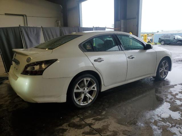 Vin: 1n4aa5ap4cc863161, lot: 57875555, nissan maxima s 20123