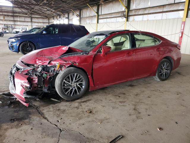 Vin: jthbk1gg3h2254649, lot: 56024745, lexus es350 350 2017 img_1