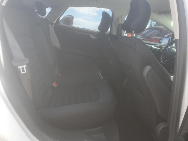 2016 FORD FUSION SE - 3FA6P0T9XGR186744