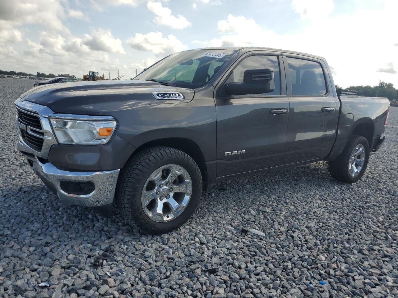RAM 1500 BIG HORN/LONE STAR