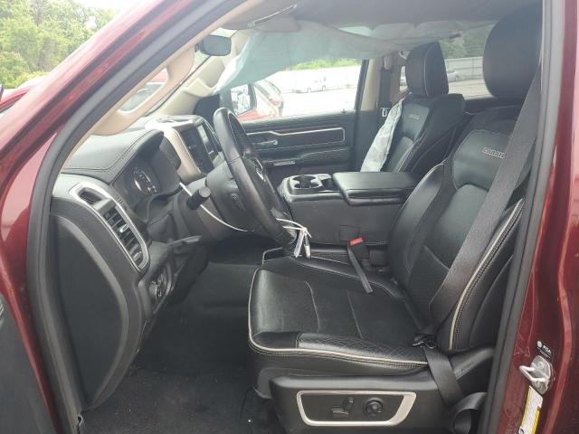 2021 RAM 1500 LARAM - 1C6SRFJT5MN636567