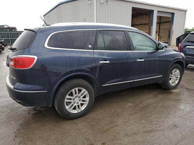 Vin: 5gakrakd9fj190065, lot: 55569145, buick enclave 20153