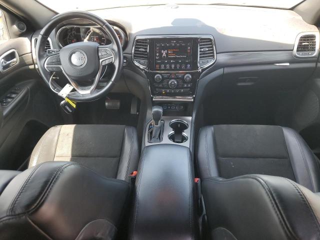 2019 JEEP GRAND CHER - 1C4RJEAG8KC852210