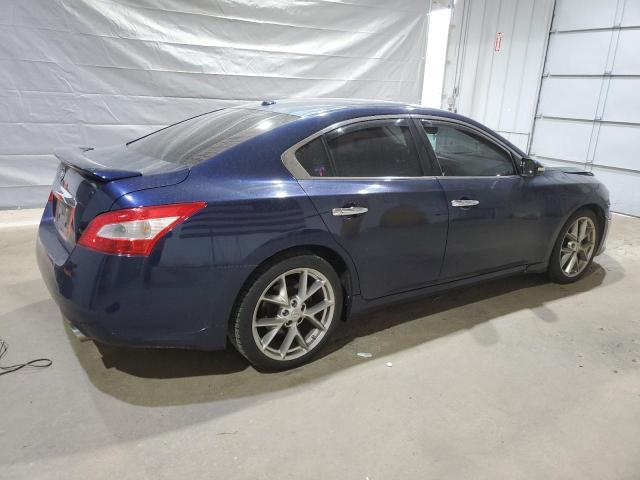 Vin: 1n4aa5ap3ac846607, lot: 57780895, nissan maxima s 20103