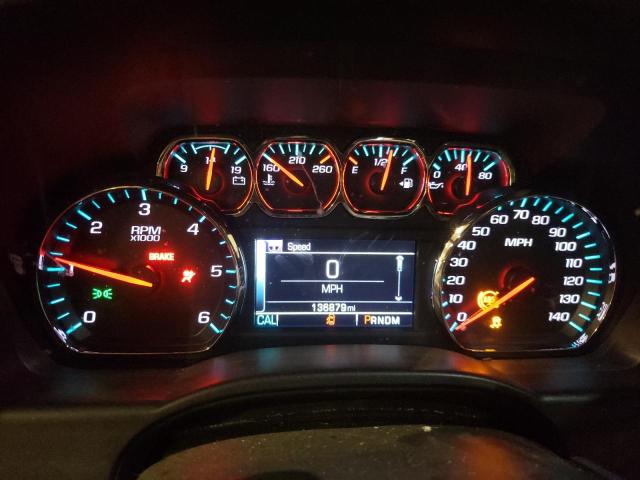 2016 CHEVROLET 1500 1GCVKRECXGZ312548