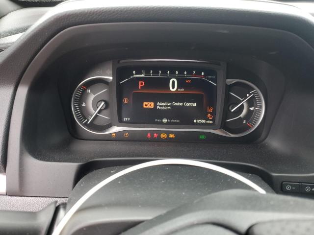 2024 HONDA PASSPORT E 5FNYF8H5XRB020030