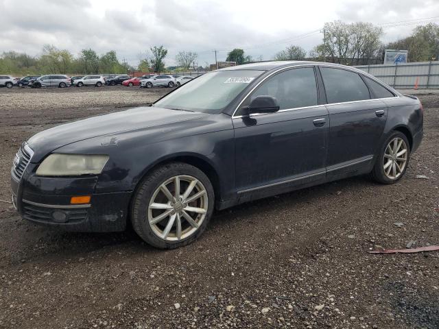 AUDI A6 PRESTIG