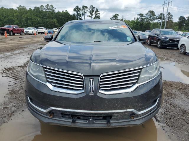 2018 LINCOLN MKX SELECT 2LMPJ6KR0JBL41442