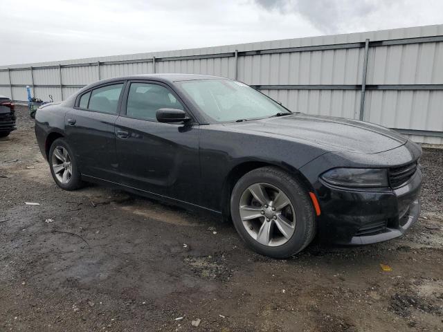 Vin: 2c3cdxbg5fh858223, lot: 58136055, dodge charger se 20154