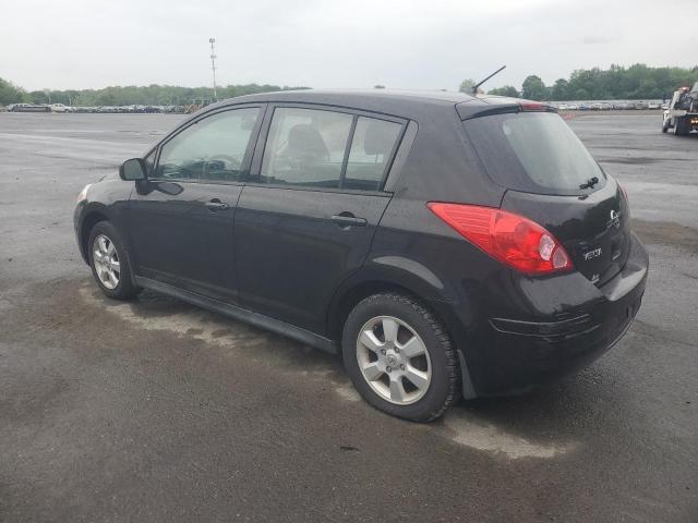 Vin: 3n1bc1cpxck280900, lot: 56277755, nissan versa s 20122