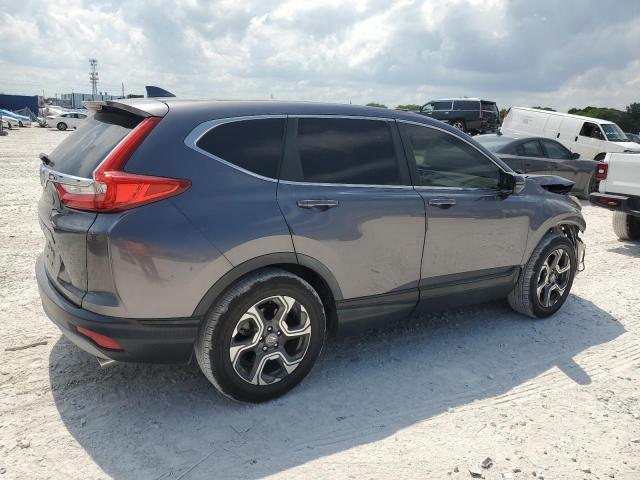 Vin: 7farw1h52he047737, lot: 58159265, honda crv ex 20173