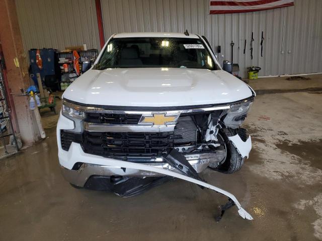 2024 CHEVROLET SILVERADO - 1GCUDDED2RZ154954