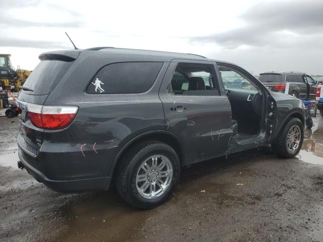 Vin: 1d4re4gg2bc697632, lot: 56300775, dodge durango crew 20113
