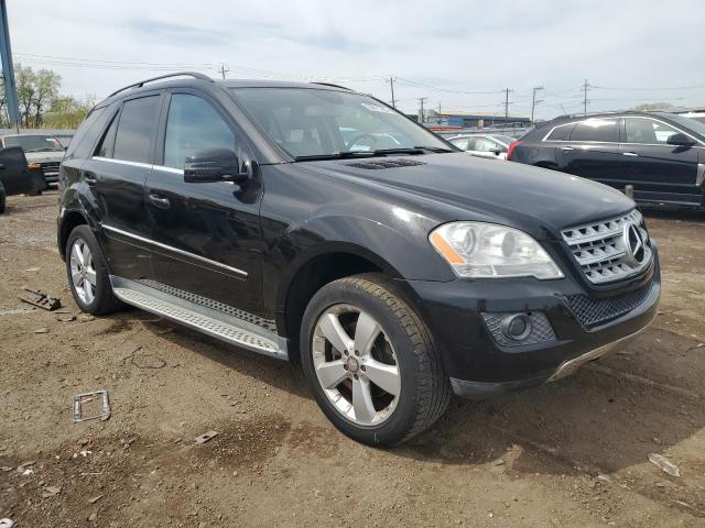 Vin: 4jgbb5gb4ba639658, lot: 55911285, mercedes-benz m-class 350 20114