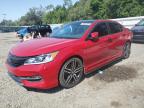 2017 HONDA ACCORD SPO - 1HGCR2F12HA289694