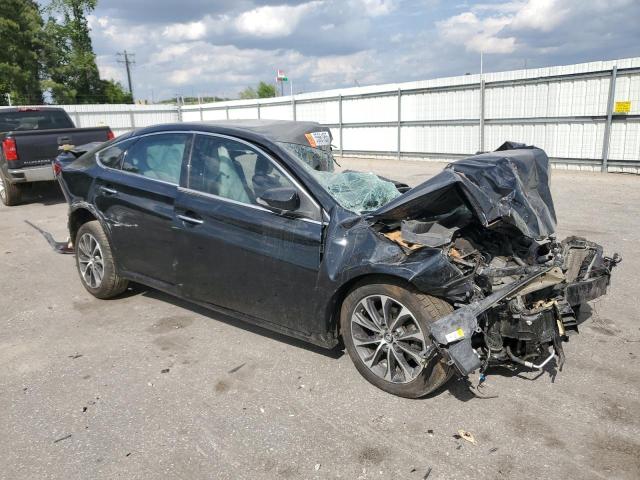 Vin: 4t1bk1eb4ju278246, lot: 55661955, toyota avalon xle 20184