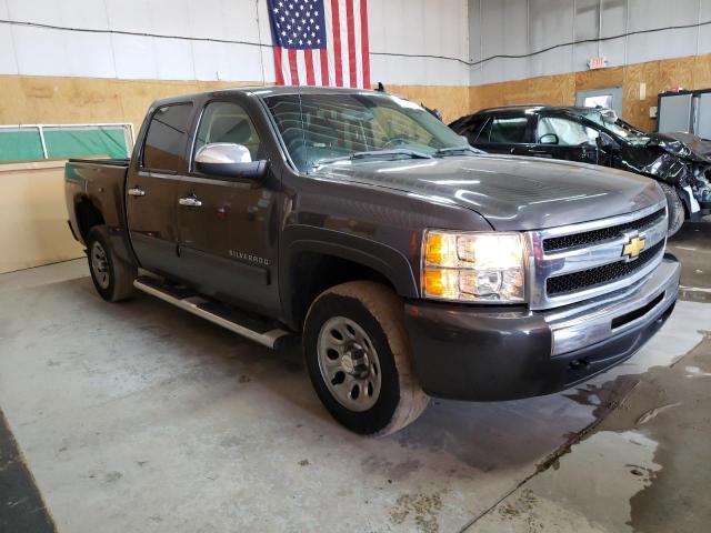 Vin: 3gcpkrea7bg220734, lot: 54960365, chevrolet all models k1500 ls 20114