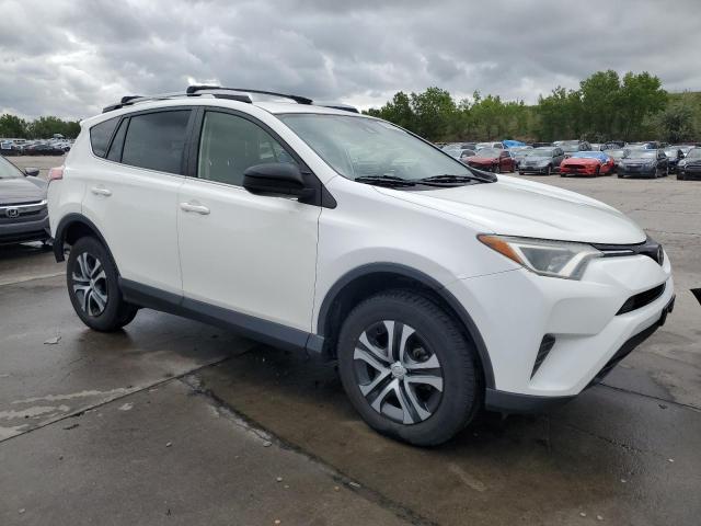 Vin: jtmzfrev4hj721331, lot: 58829225, toyota rav4 le 20174